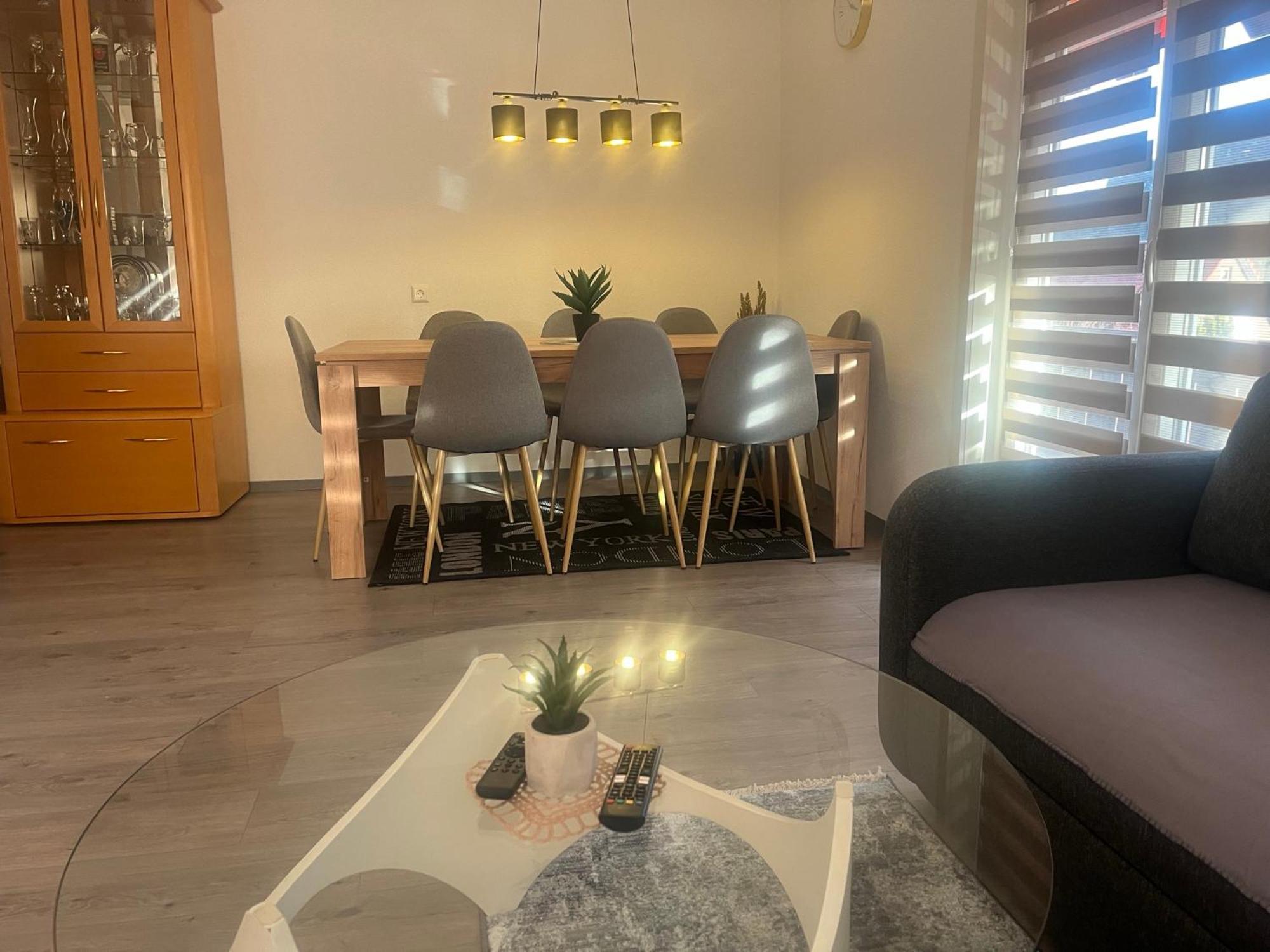 Ferienhaus Burghalde Mit Sauna Alpirsbach Extérieur photo