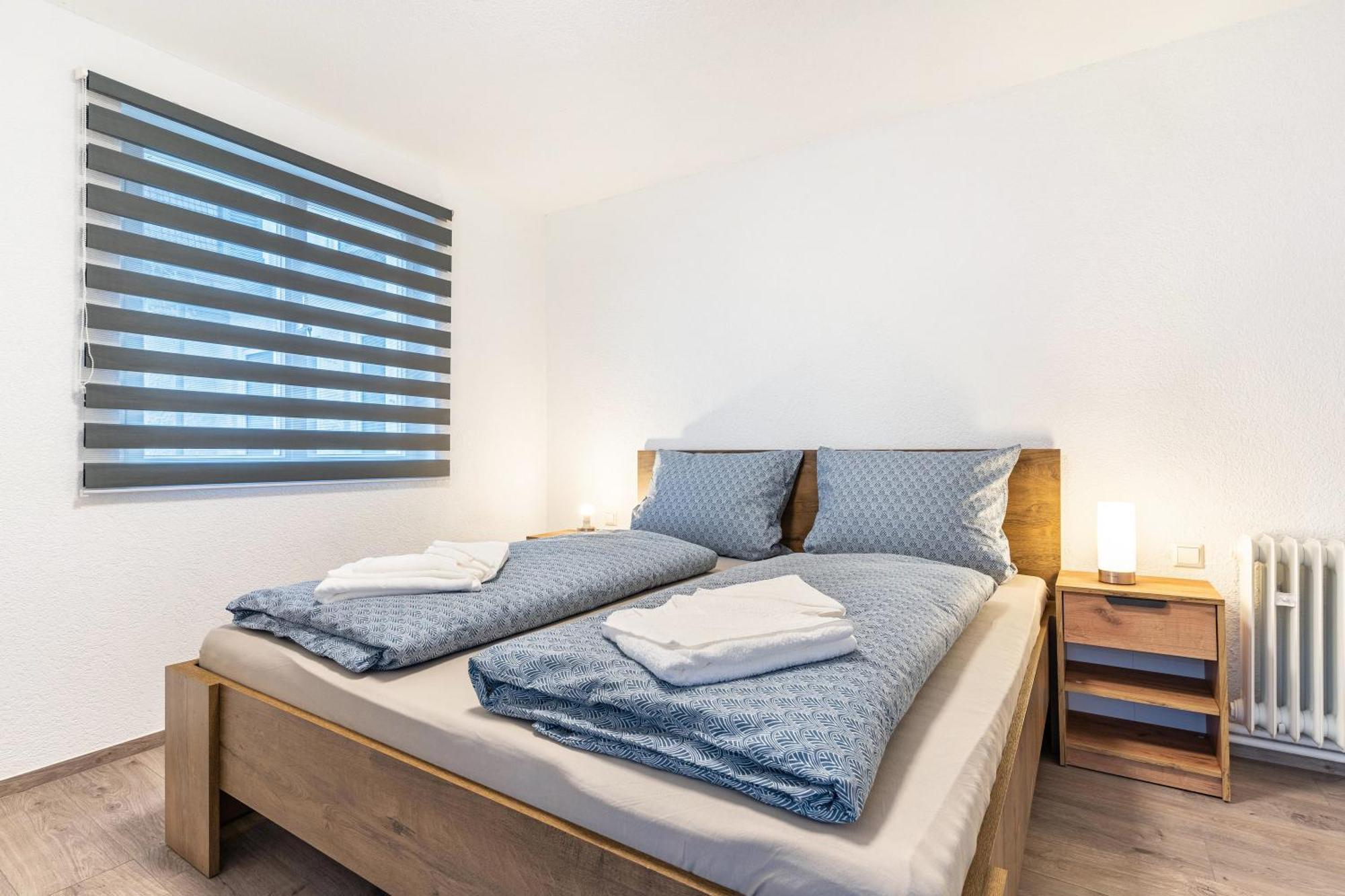Ferienhaus Burghalde Mit Sauna Alpirsbach Extérieur photo