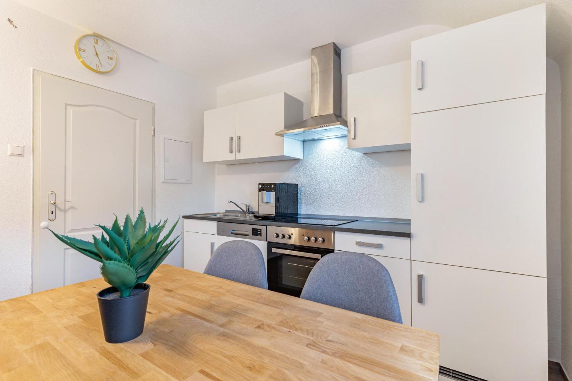 Ferienhaus Burghalde Mit Sauna Alpirsbach Extérieur photo