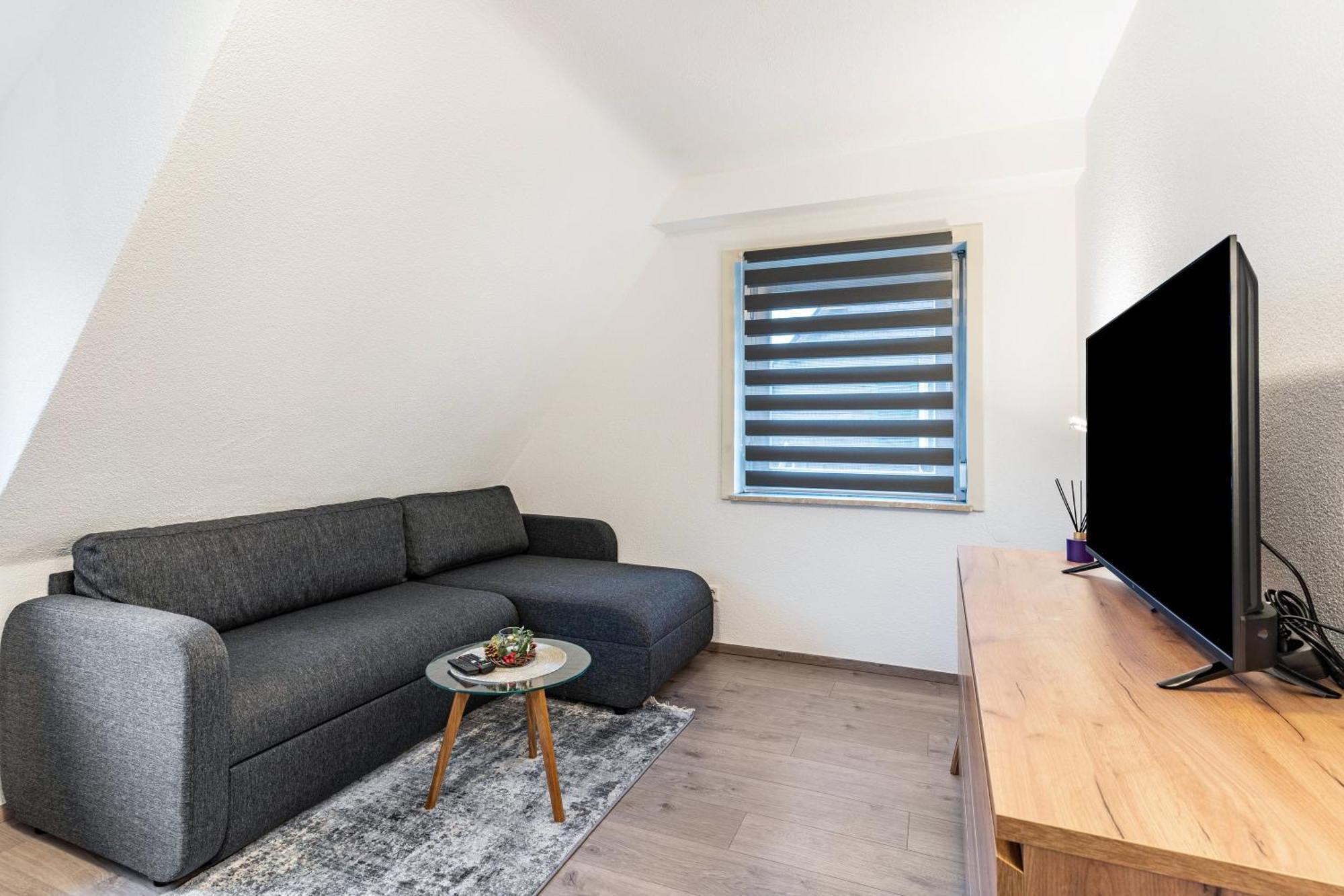Ferienhaus Burghalde Mit Sauna Alpirsbach Extérieur photo