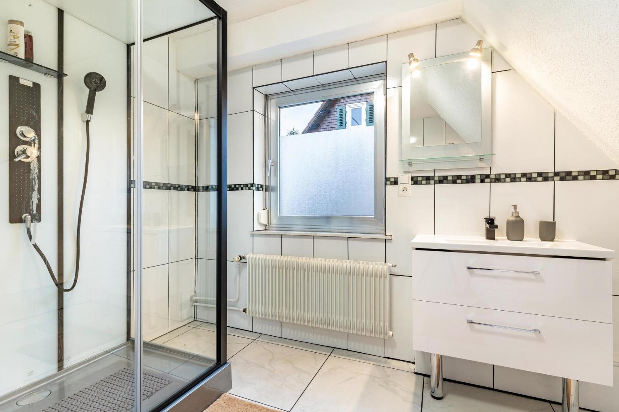 Ferienhaus Burghalde Mit Sauna Alpirsbach Extérieur photo