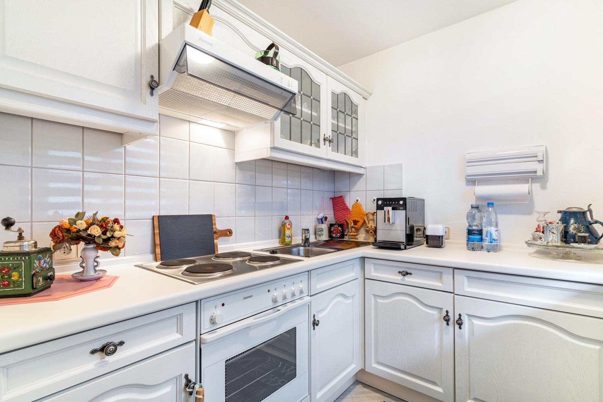 Ferienhaus Burghalde Mit Sauna Alpirsbach Extérieur photo