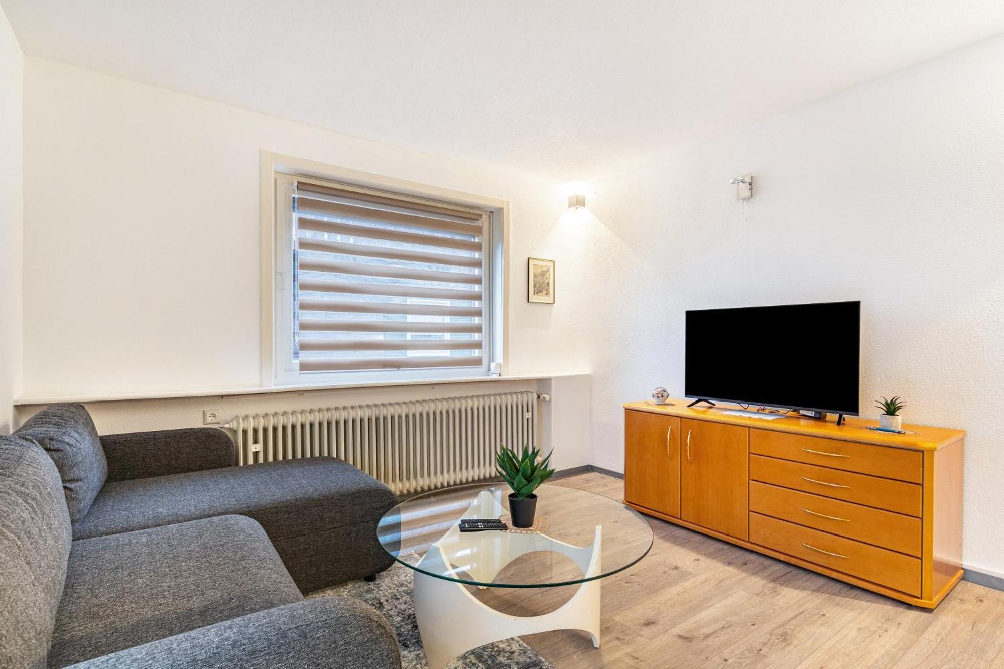 Ferienhaus Burghalde Mit Sauna Alpirsbach Extérieur photo